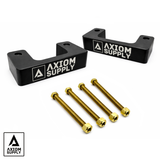 Axiom Supply Leveling Kit Stage 1 GM 1500 6 Lug Truck Silverado / Sierra 2007 - 2018