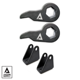 Axiom Supply Leveling Kit Stage 1 GM HD Truck 2500 / 3500 Silverado / Sierra 2001-2010