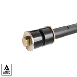 Axiom Supply Sway Bar End Link Kit 0-2" GM HD Truck 2500 / 3500 Silverado / Sierra 2001-2019