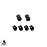 Axiom Supply Sway Bar End Link Bushing Kit GM HD Truck 2500 / 3500 Silverado / Sierra 2001-2019