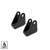 Axiom Supply Shock Extension Kit GM HD Truck 2500 / 3500 Silverado / Sierra 2001-2010