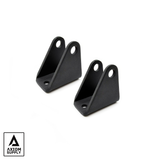 Axiom Supply Shock Extension Kit GM HD Truck 2500 / 3500 Silverado / Sierra 2001-2010