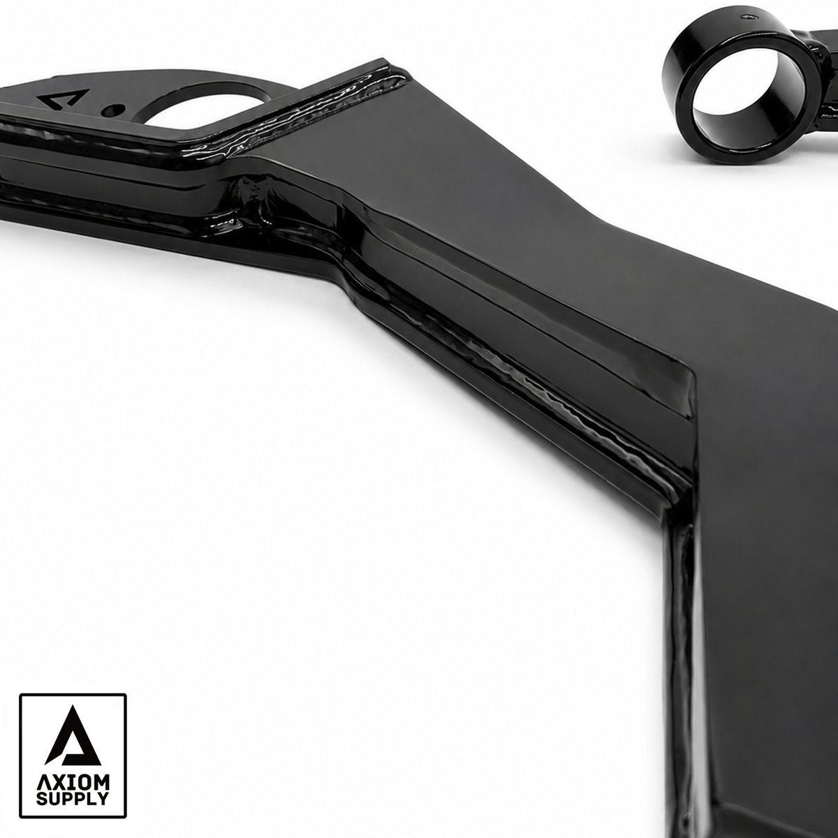 Axiom Supply Stage 2 Leveling System GM HD Truck 2500 / 3500 Silverado / Sierra 2001-2010