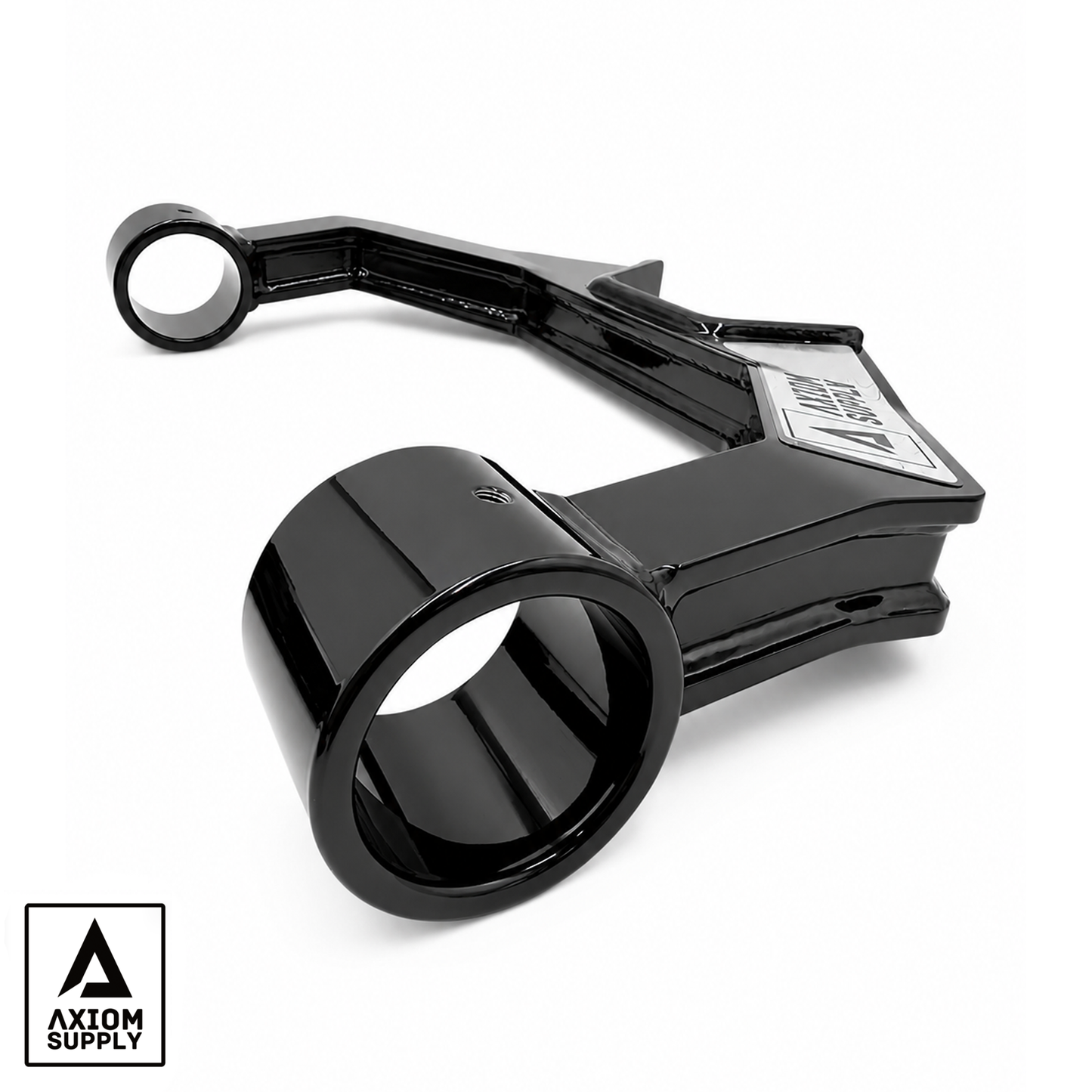 Axiom Supply Stage 3 FOX 2.5" Performance Elite Leveling System GM HD Truck 2500 / 3500 Silverado / Sierra 2020-2026