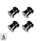 Axiom Supply Upper Control Arm Bushing Kit GM HD Truck 2500 / 3500 Silverado / Sierra 2001-2010