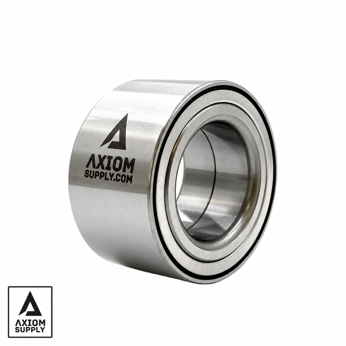 Axiom Supply Kawasaki Lifetime Warranty Wheel Bearing Teryx H2 / KRX 1000 Rock Edition 2026 (Front / Rear)