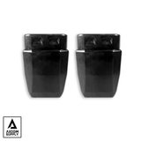 Axiom Supply Front Bump Stop Kit Ram Truck 2500 / 3500 2003-2026