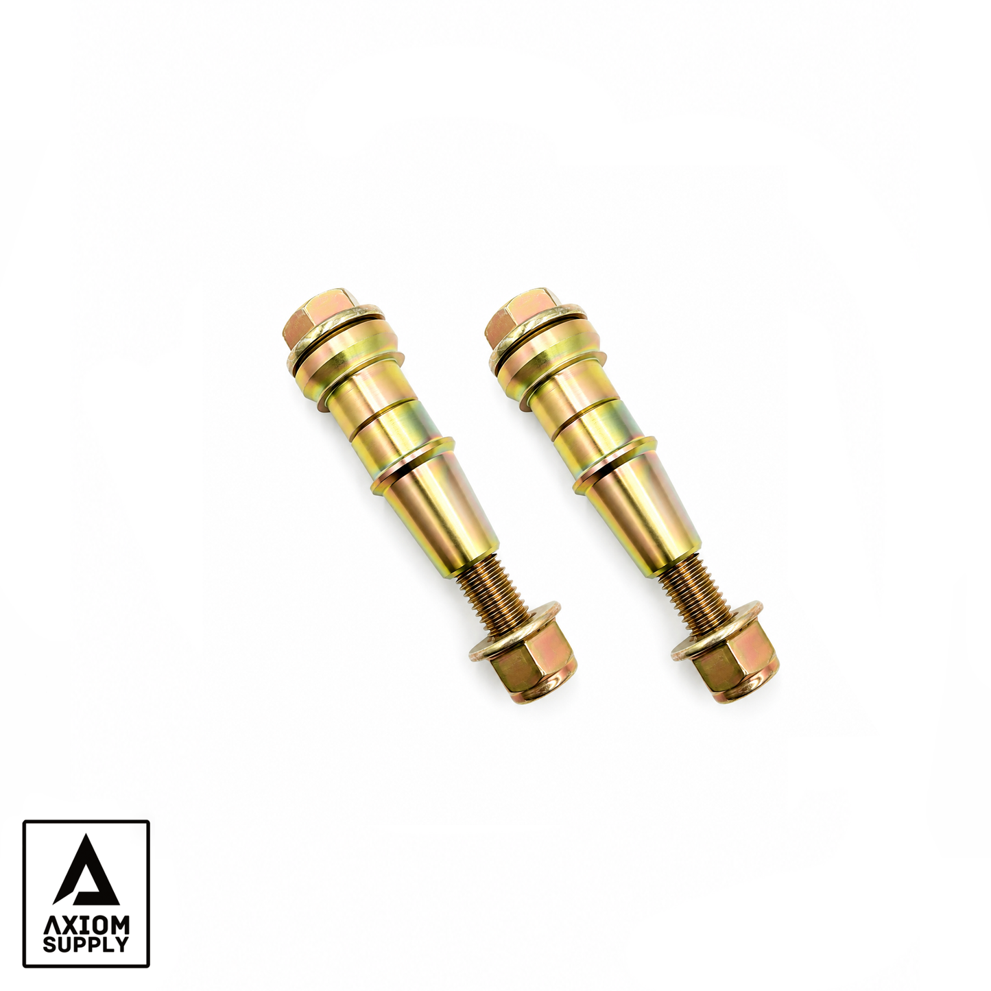 Axiom Supply Polaris RZR XP Spindle Adapter Hardware Set