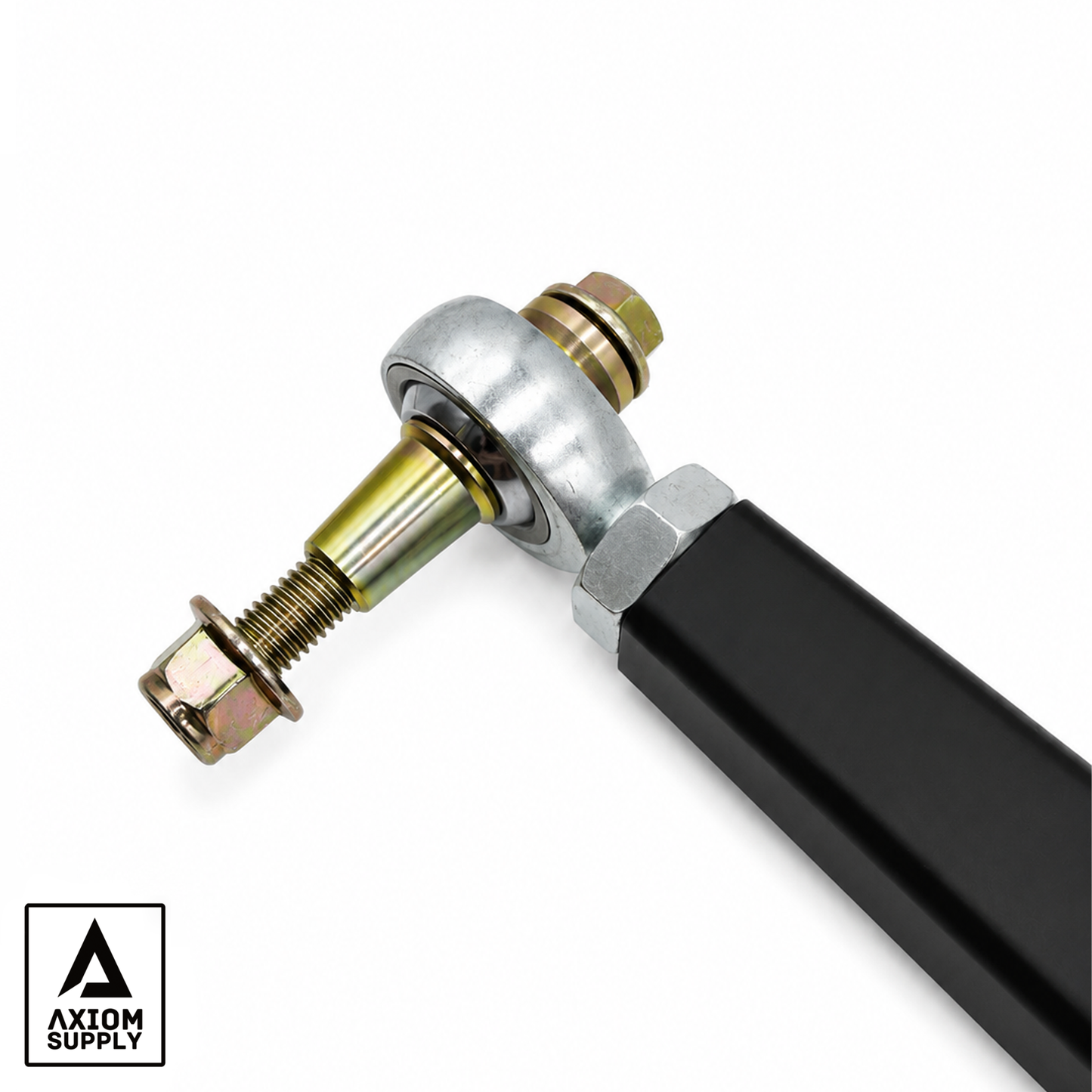 Axiom Supply Polaris Steering Tie Rod System RZR XP 2017 - 2026