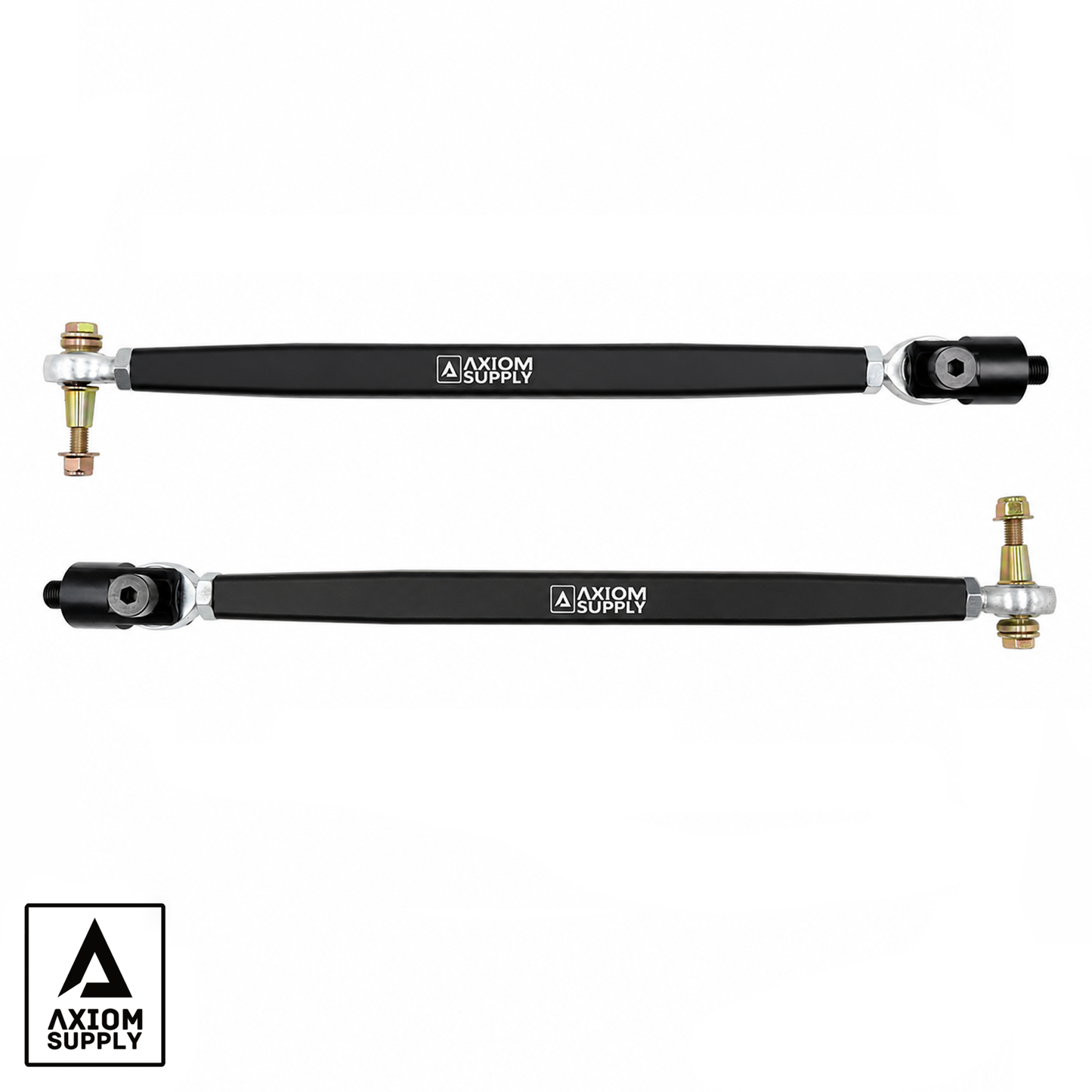 Axiom Supply Polaris Steering Tie Rod System RZR Pro XP 2020 - 2026
