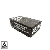 Axiom Supply Zinc Plated Spindle Bolt GM Truck 1500 / 2500 / 3500 Silverado / Sierra 2001-2010