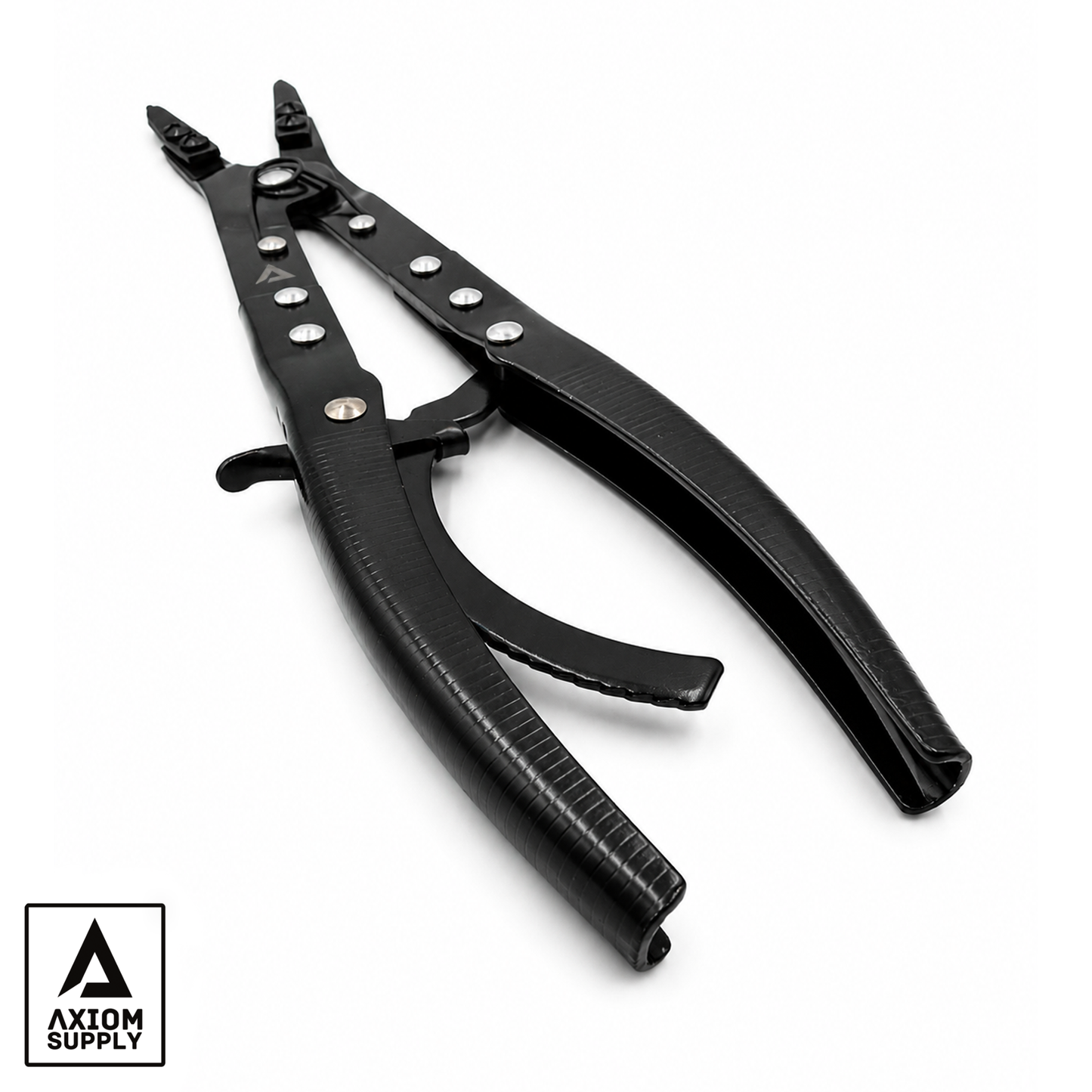 Axiom Supply Snap Ring Pliers Ford Super Duty F250-F350 4WD 2007-2022
