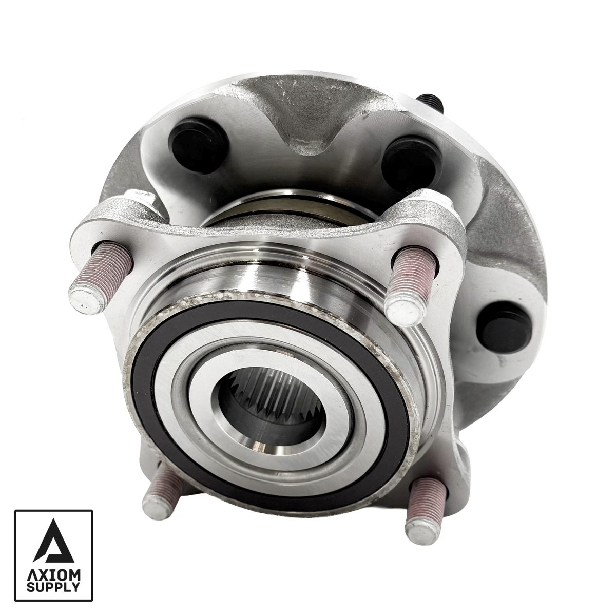 Axiom Supply Lifetime Warranty Wheel Bearing Assembly Toyota Tundra / Sequoia 2022 - 2026