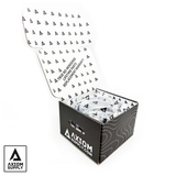 Axiom Supply Lifetime Warranty Wheel Bearing Assembly Ford F250-F350 4WD 1999-2004 (Coarse Thread)