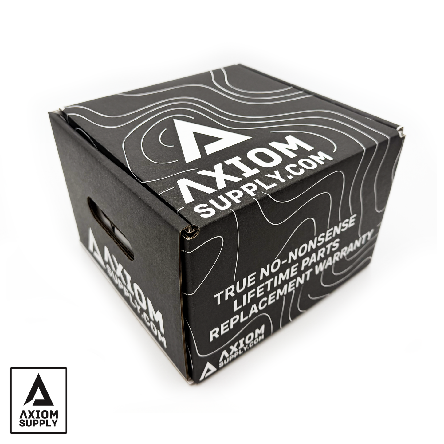 Axiom Supply Lifetime Warranty Wheel Bearing Assembly Ford F250-F350 4WD 2023-2027