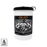 Eagle Grit Heavy Duty Cleaning Wipes