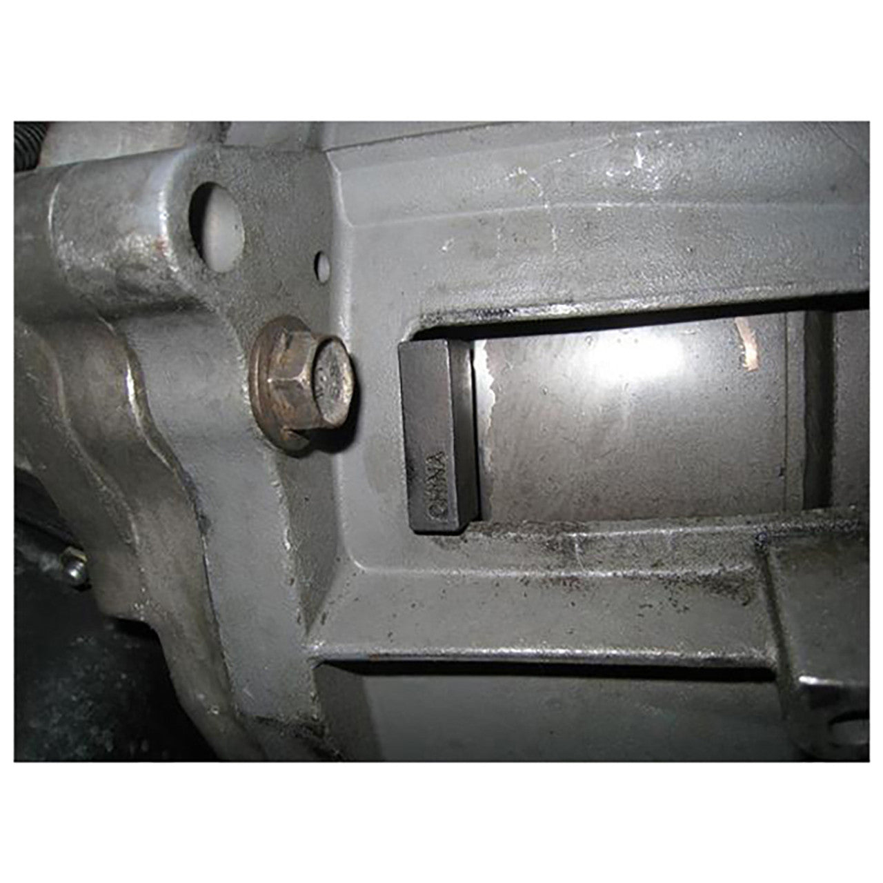 FLYWHEEL LOCK GM DURAMAX 2001 - 2019