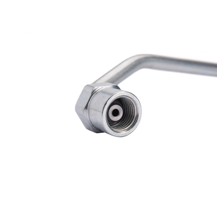 Fleece LB7 High Pressure Injection Lines (Complete Set of 8) – Speed ...