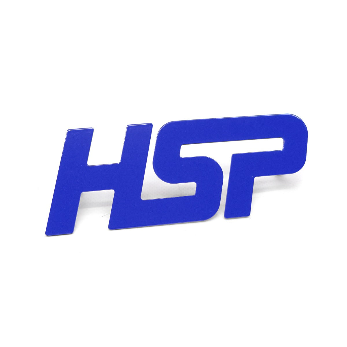 Universal Grill Badge HSP Diesel