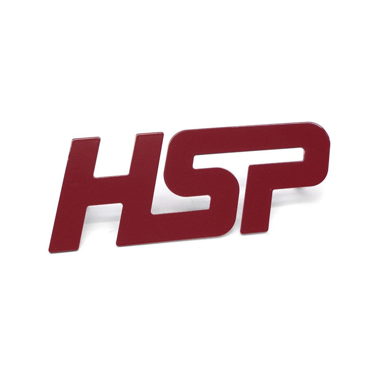 Universal Grill Badge HSP Diesel