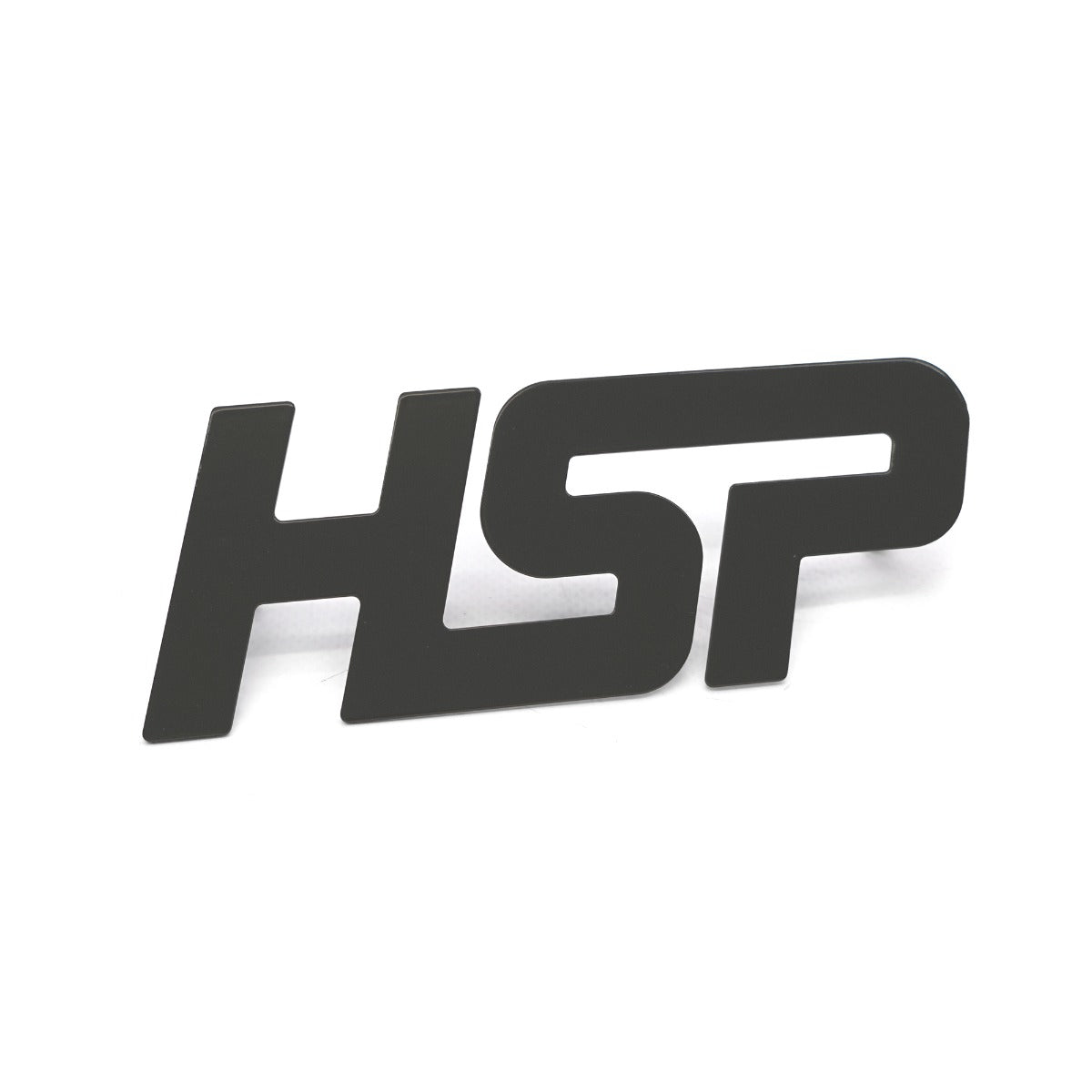 Universal Grill Badge HSP Diesel