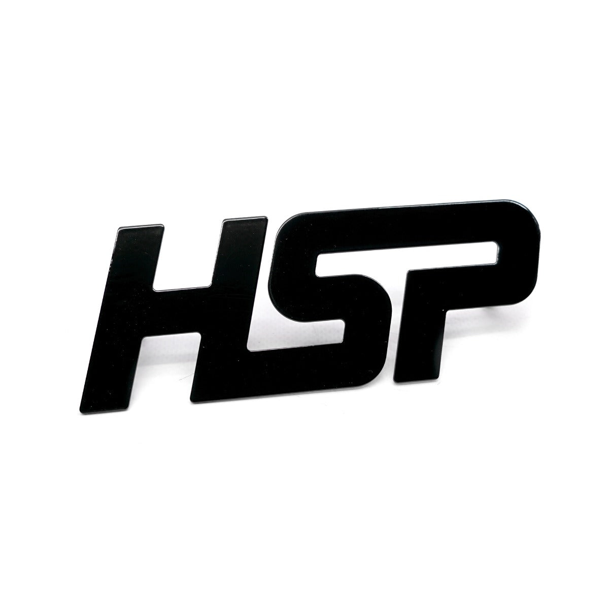 Universal Grill Badge HSP Diesel