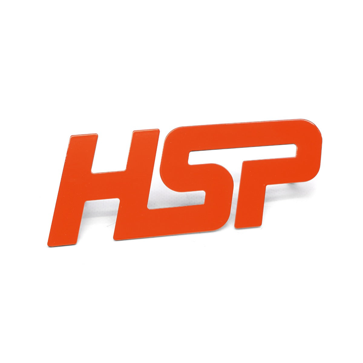 Universal Grill Badge HSP Diesel