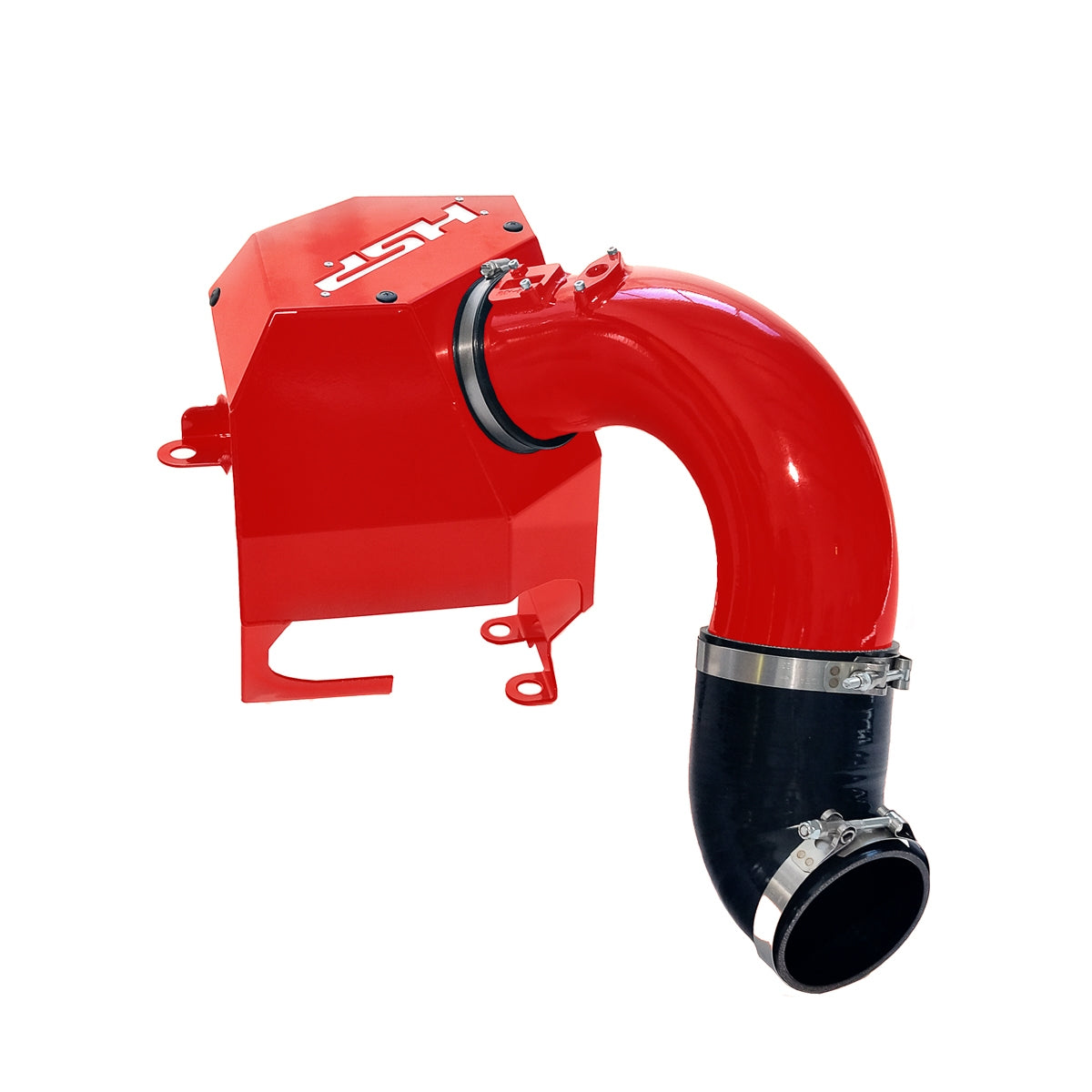RAM Cold Air Intake For 19-22 RAM 2500/3500 Cummins 5TH Gen 6.7L HSP