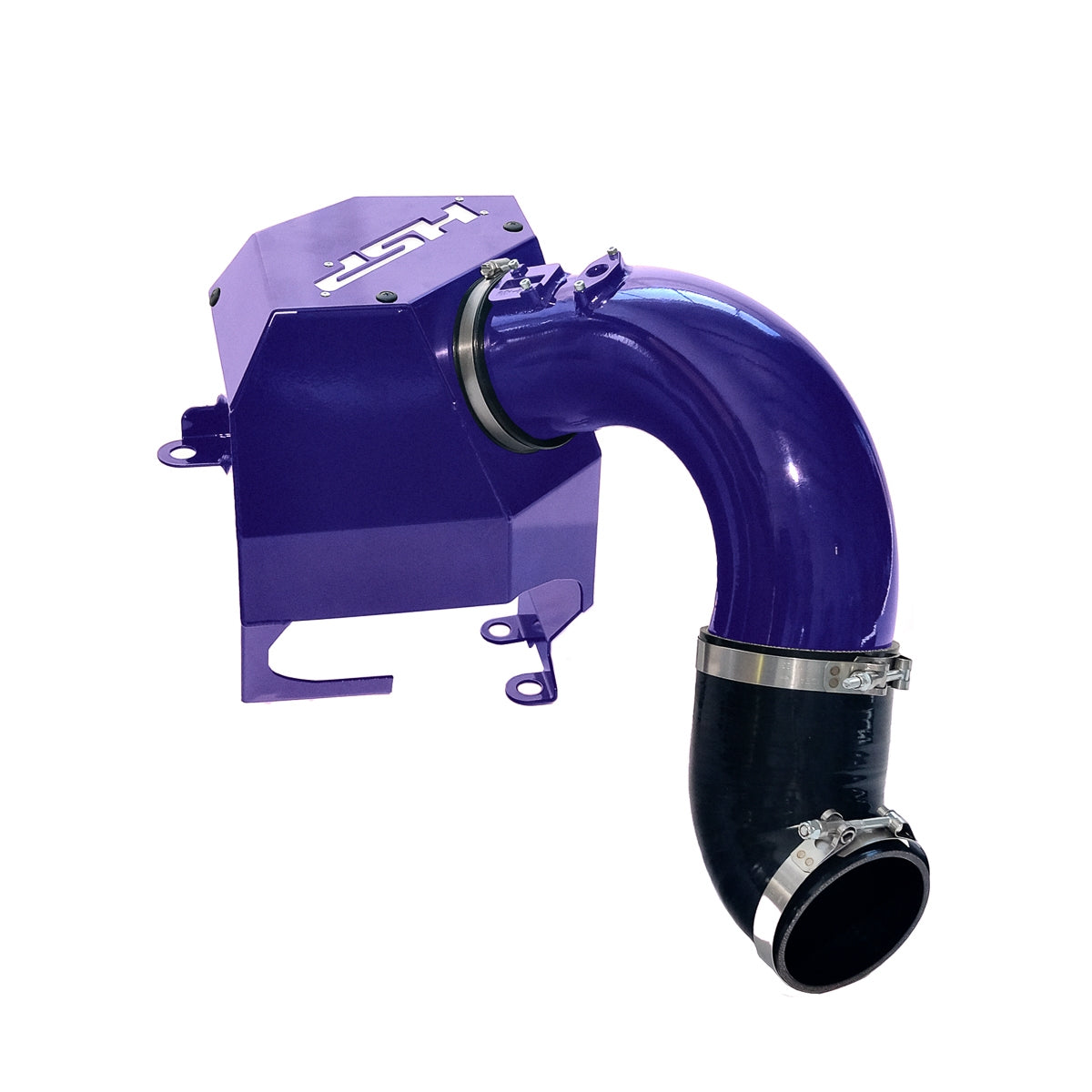 RAM Cold Air Intake For 19-22 RAM 2500/3500 Cummins 5TH Gen 6.7L HSP