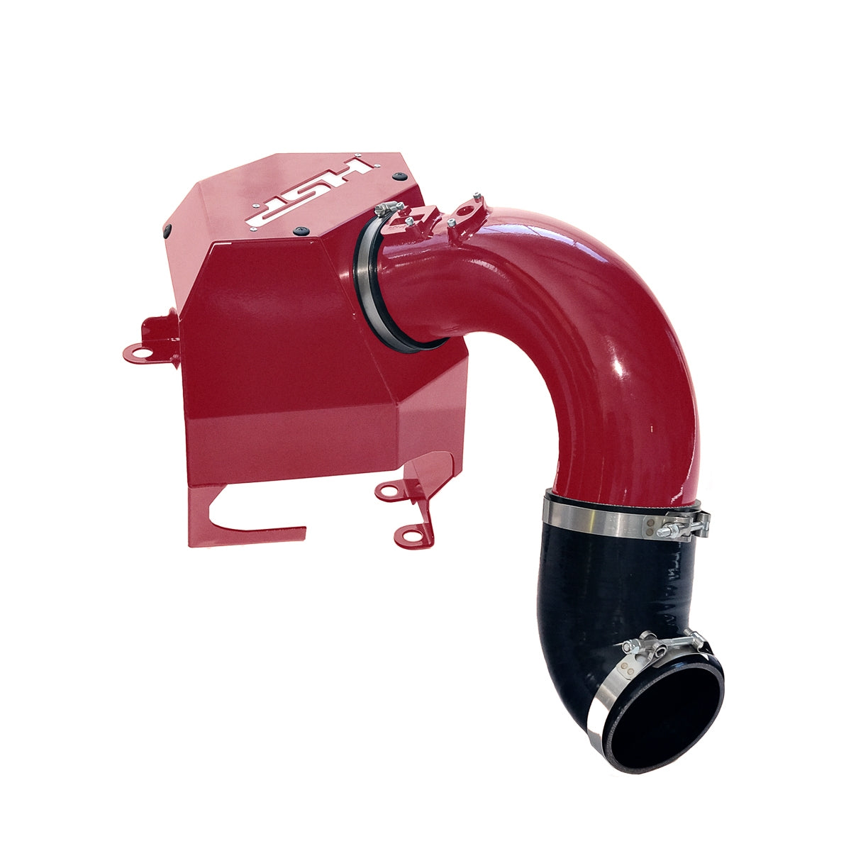 RAM Cold Air Intake For 19-22 RAM 2500/3500 Cummins 5TH Gen 6.7L HSP