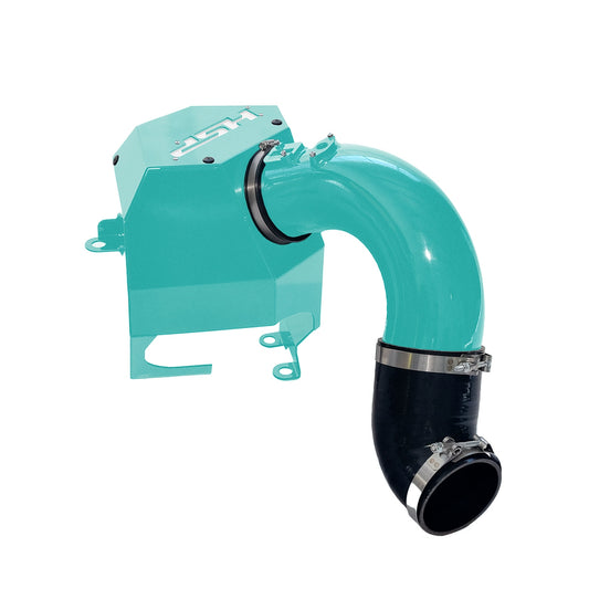RAM Cold Air Intake For 19-22 RAM 2500/3500 Cummins 5TH Gen 6.7L HSP - Custom Color