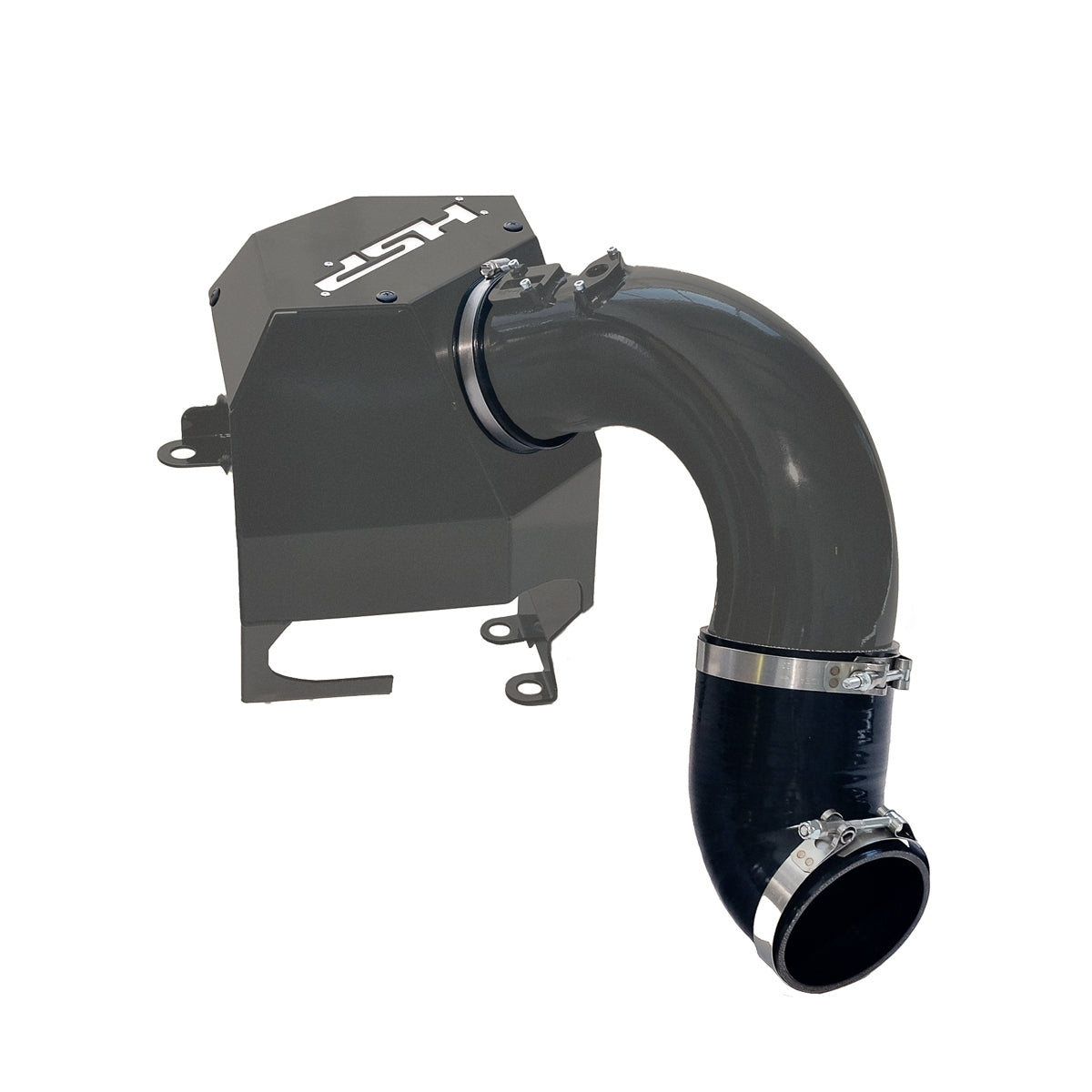 RAM Cold Air Intake For 19-22 RAM 2500/3500 Cummins 5TH Gen 6.7L HSP