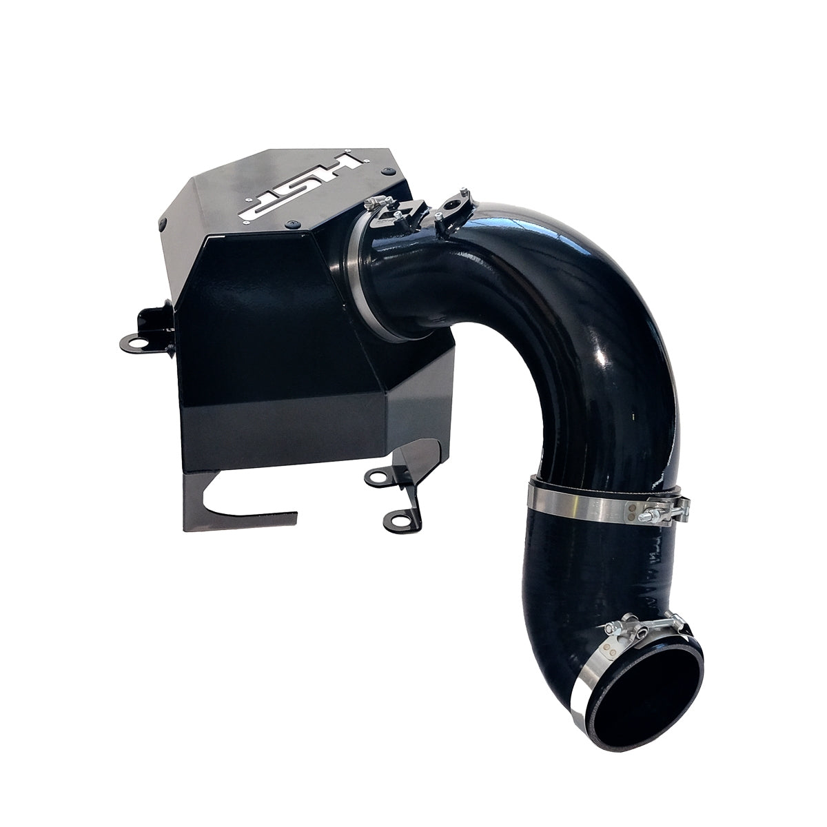 RAM Cold Air Intake For 19-22 RAM 2500/3500 Cummins 5TH Gen 6.7L HSP