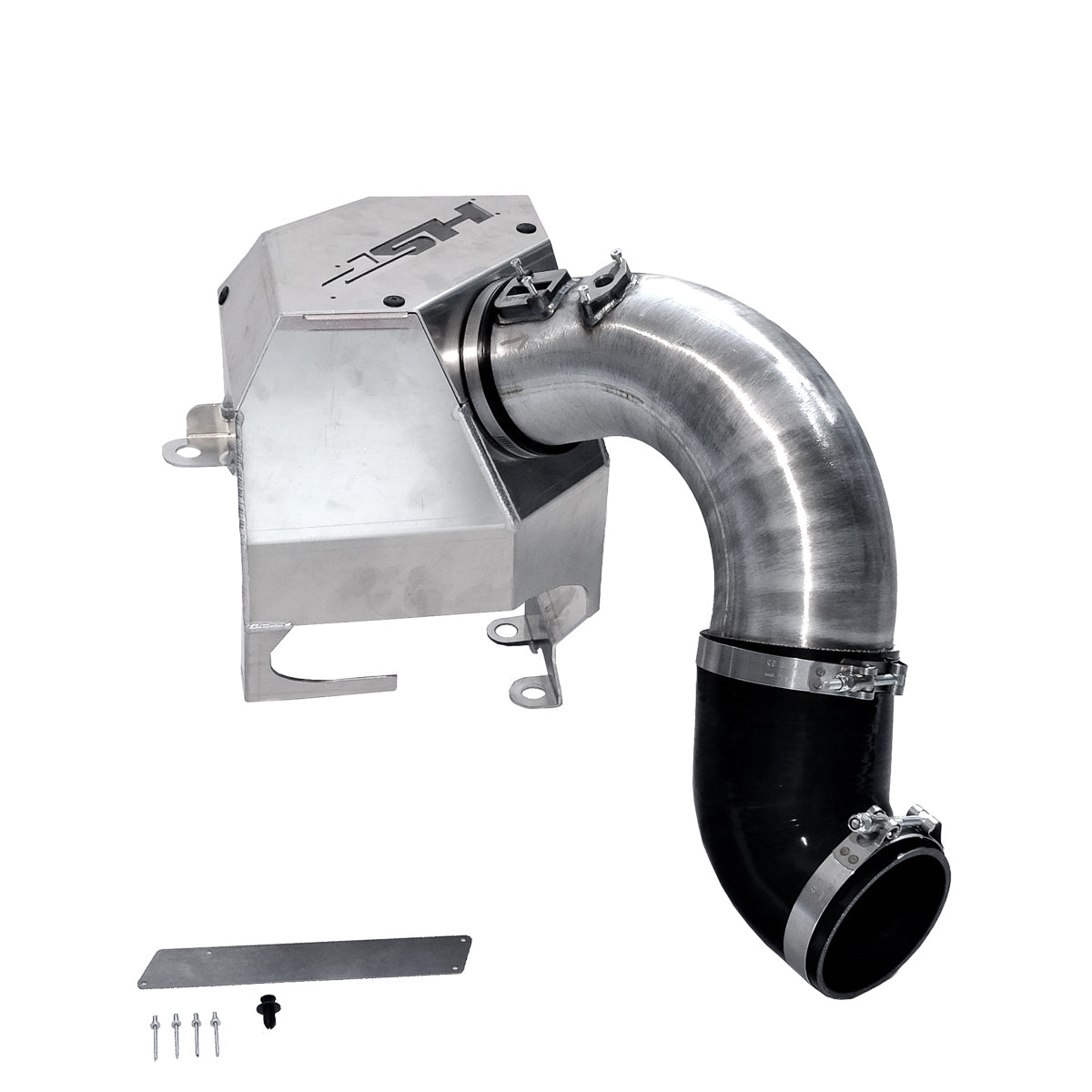 RAM Cold Air Intake For 19-22 RAM 2500/3500 Cummins 5TH Gen 6.7L HSP