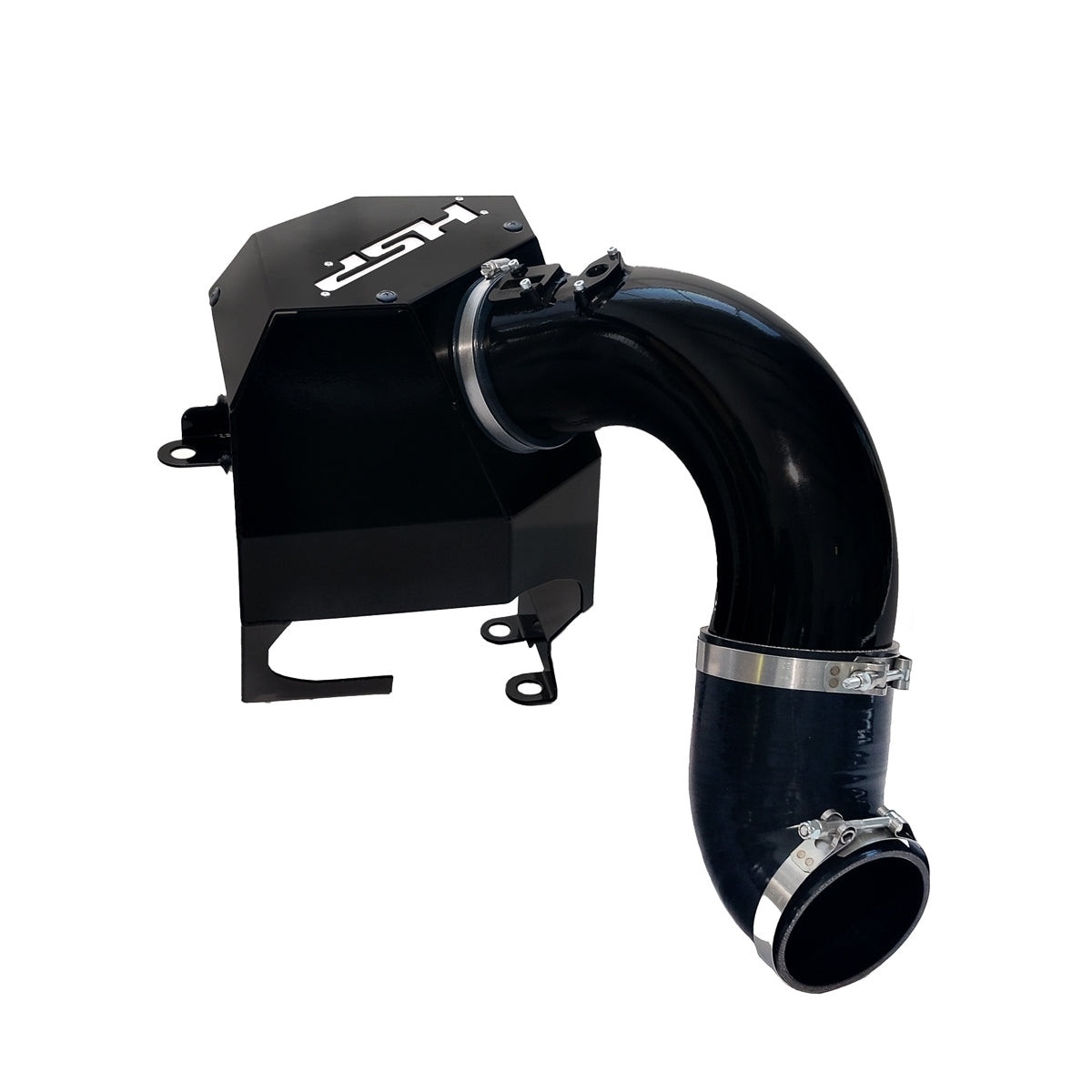 RAM Cold Air Intake For 19-22 RAM 2500/3500 Cummins 5TH Gen 6.7L HSP