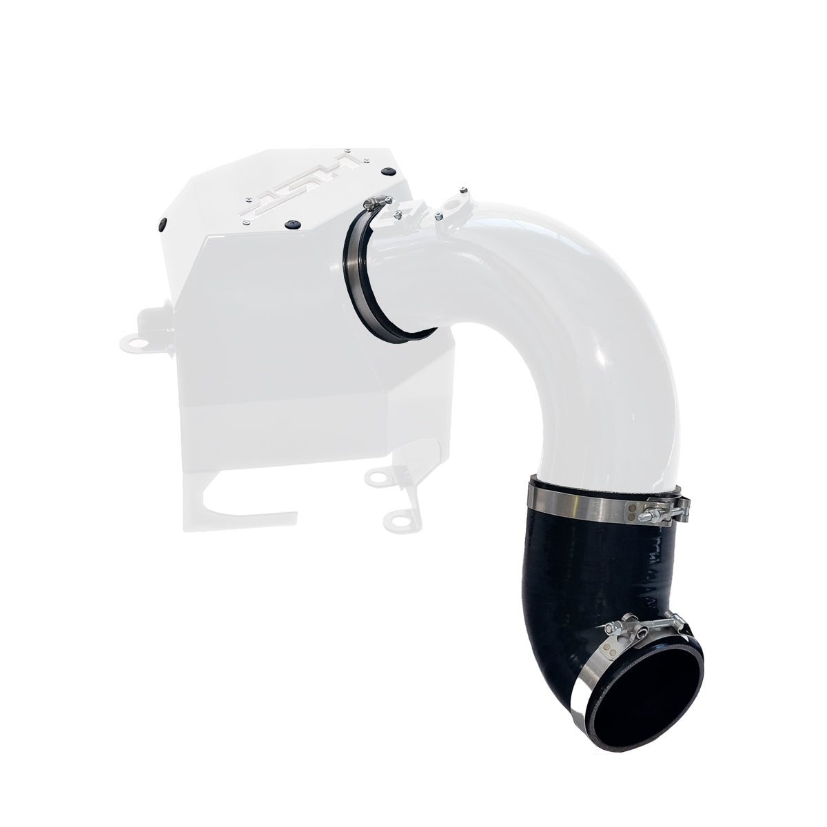RAM Cold Air Intake For 19-22 RAM 2500/3500 Cummins 5TH Gen 6.7L HSP