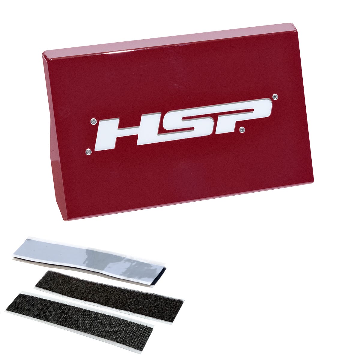 2019-2024 Dodge Cummins 5th Gen 6.7L Fuse Box Cover HSP Diesel