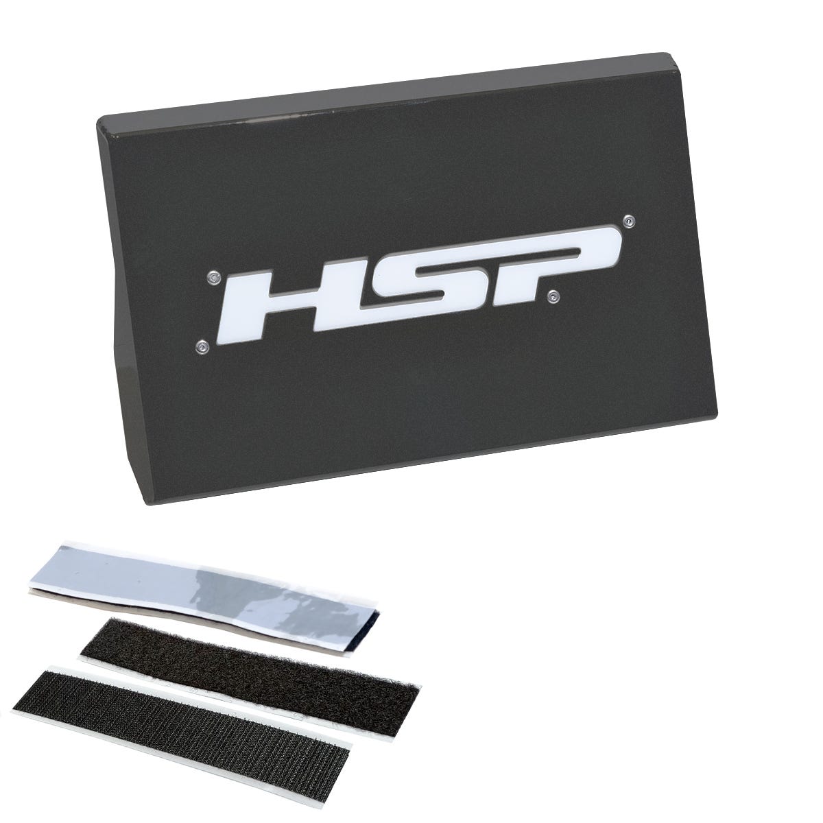 2019-2024 Dodge Cummins 5th Gen 6.7L Fuse Box Cover HSP Diesel