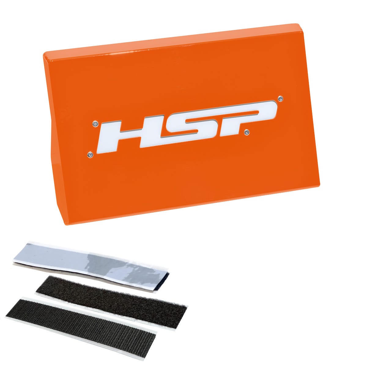 2019-2024 Dodge Cummins 5th Gen 6.7L Fuse Box Cover HSP Diesel