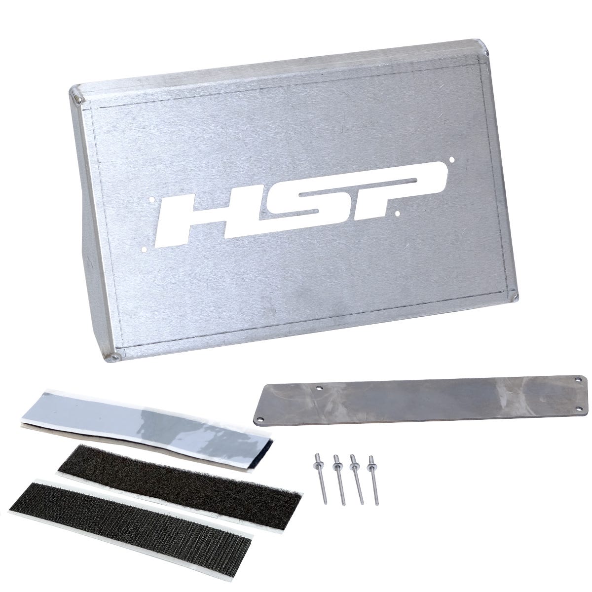 2019-2024 Dodge Cummins 5th Gen 6.7L Fuse Box Cover HSP Diesel