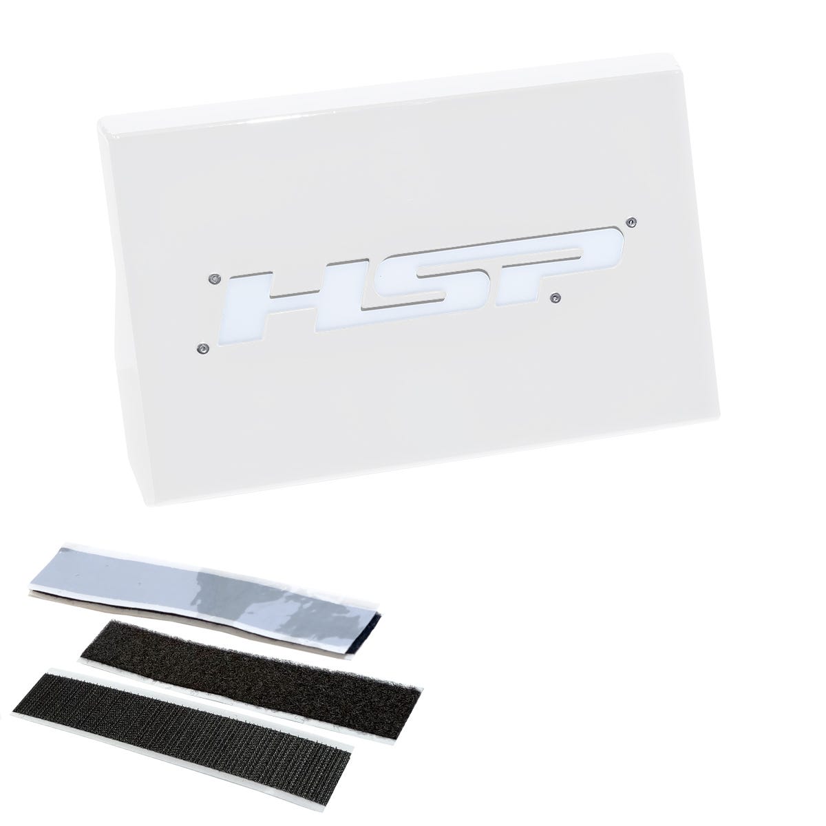 2019-2024 Dodge Cummins 5th Gen 6.7L Fuse Box Cover HSP Diesel