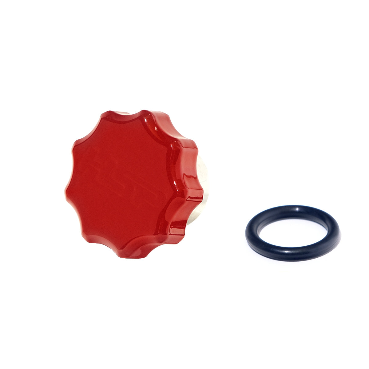 2001-2016 Chevrolet/GMC Billet Oil Fill Cap For Factory Filler Neck HSP Diesel