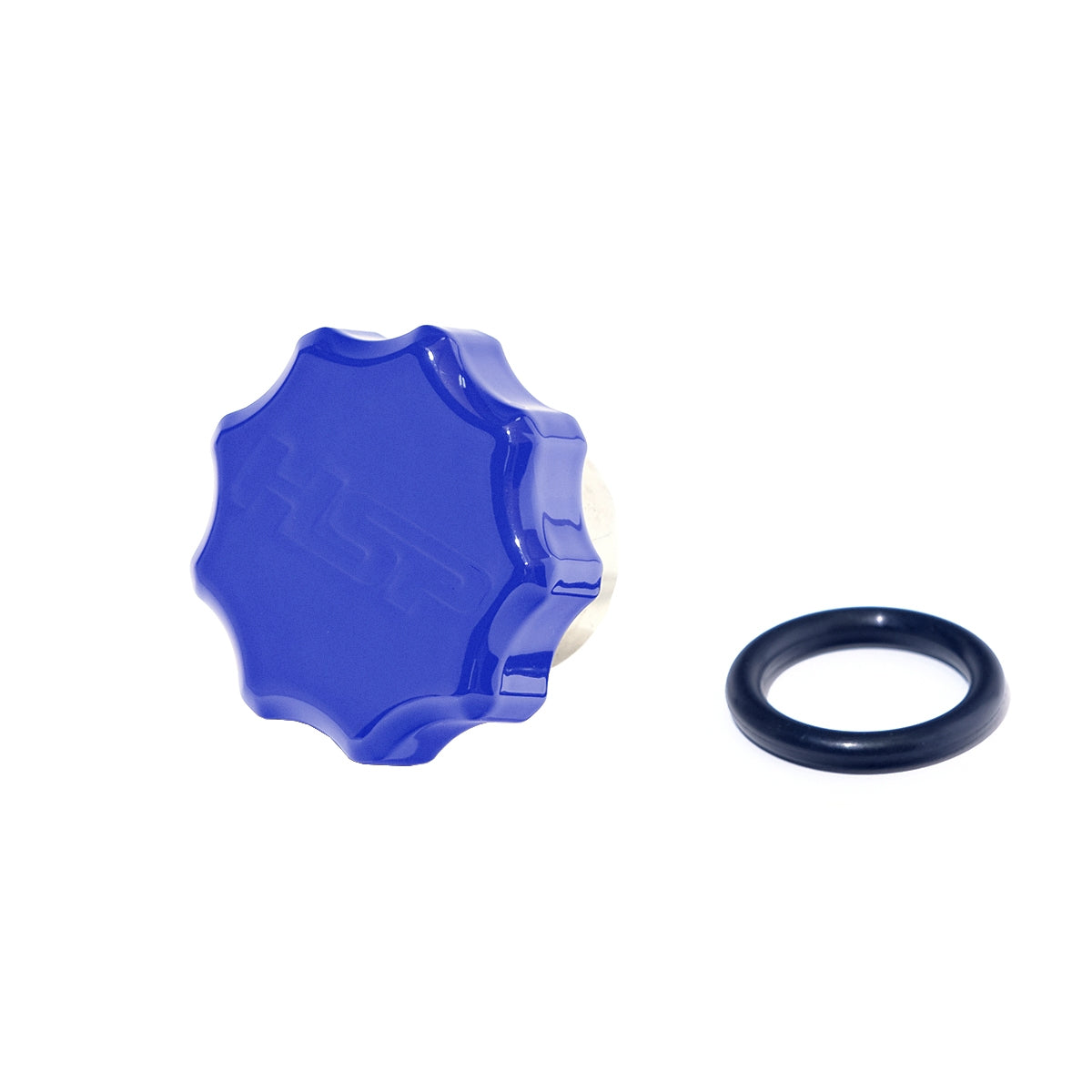 2001-2016 Chevrolet/GMC Billet Oil Fill Cap For Factory Filler Neck HSP Diesel