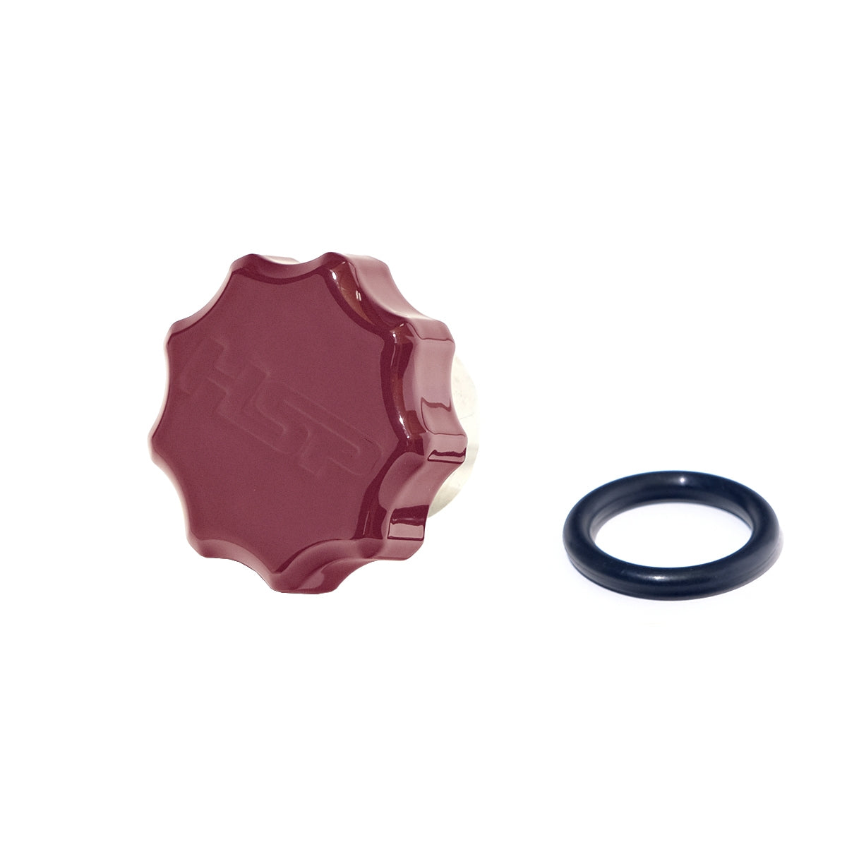 2001-2016 Chevrolet/GMC Billet Oil Fill Cap For Factory Filler Neck HSP Diesel