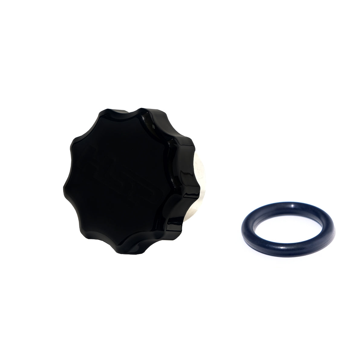 2001-2016 Chevrolet/GMC Billet Oil Fill Cap For Factory Filler Neck HSP Diesel