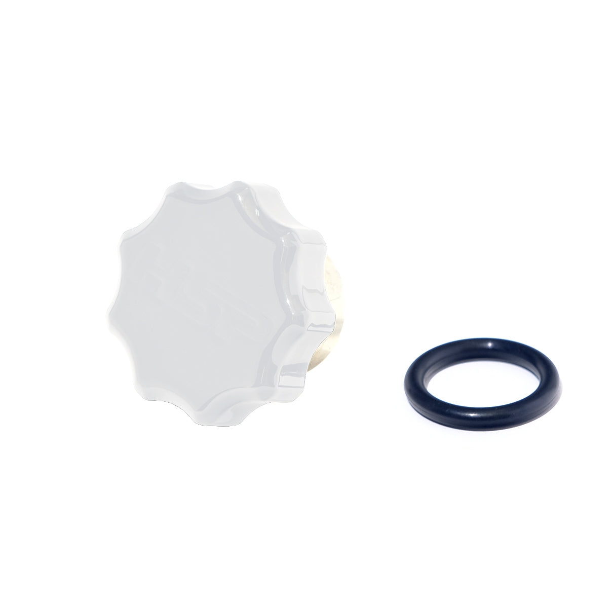 2001-2016 Chevrolet/GMC Billet Oil Fill Cap For Factory Filler Neck HSP Diesel