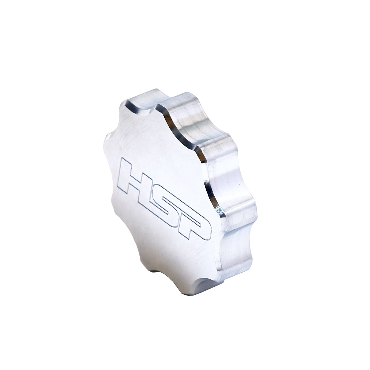 2001-2024 Chevrolet/GMC Billet Reservoir Cap HSP Diesel