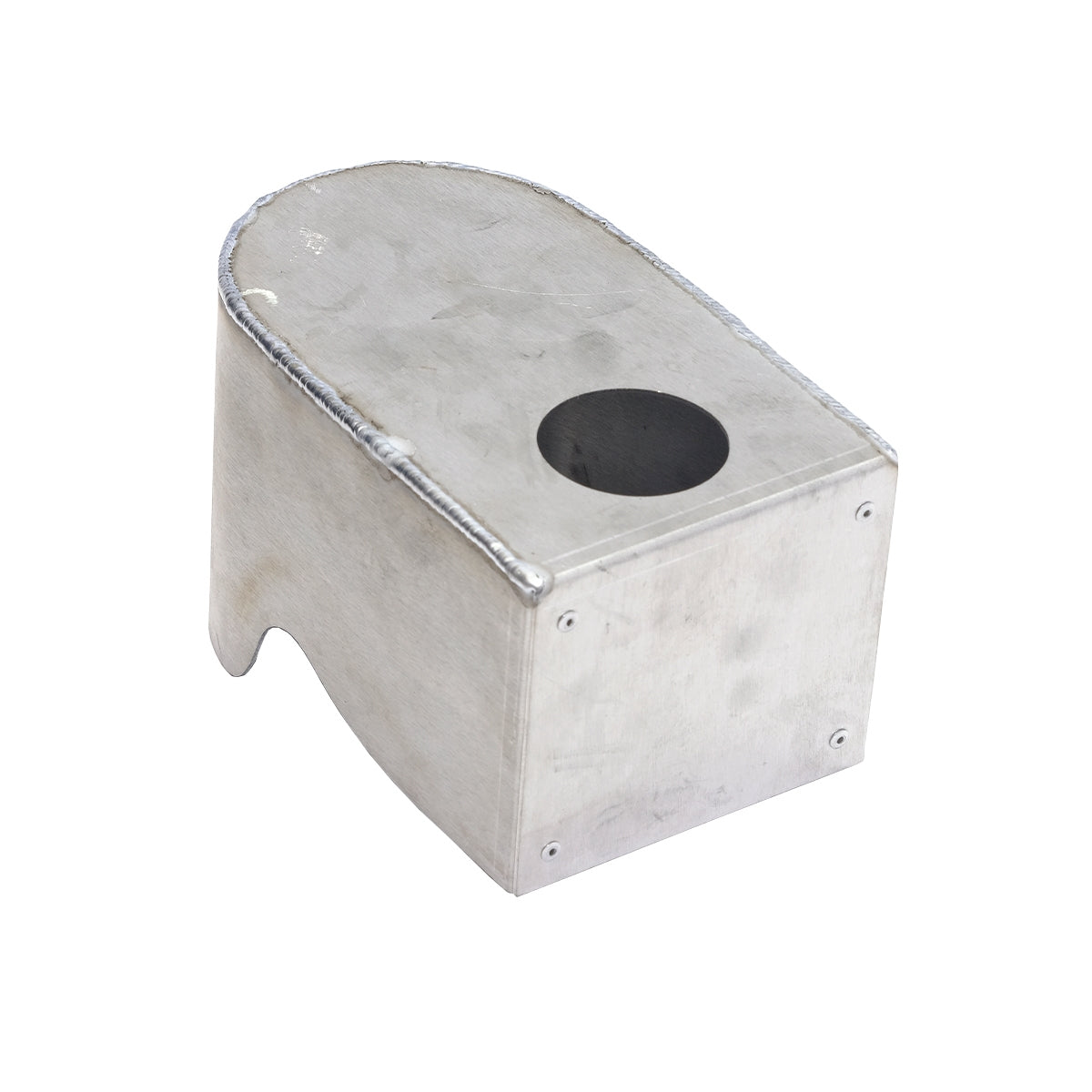 2001-2019 Chevrolet/GMC Duramax Brake Fluid Reservoir Cover HSP Diesel