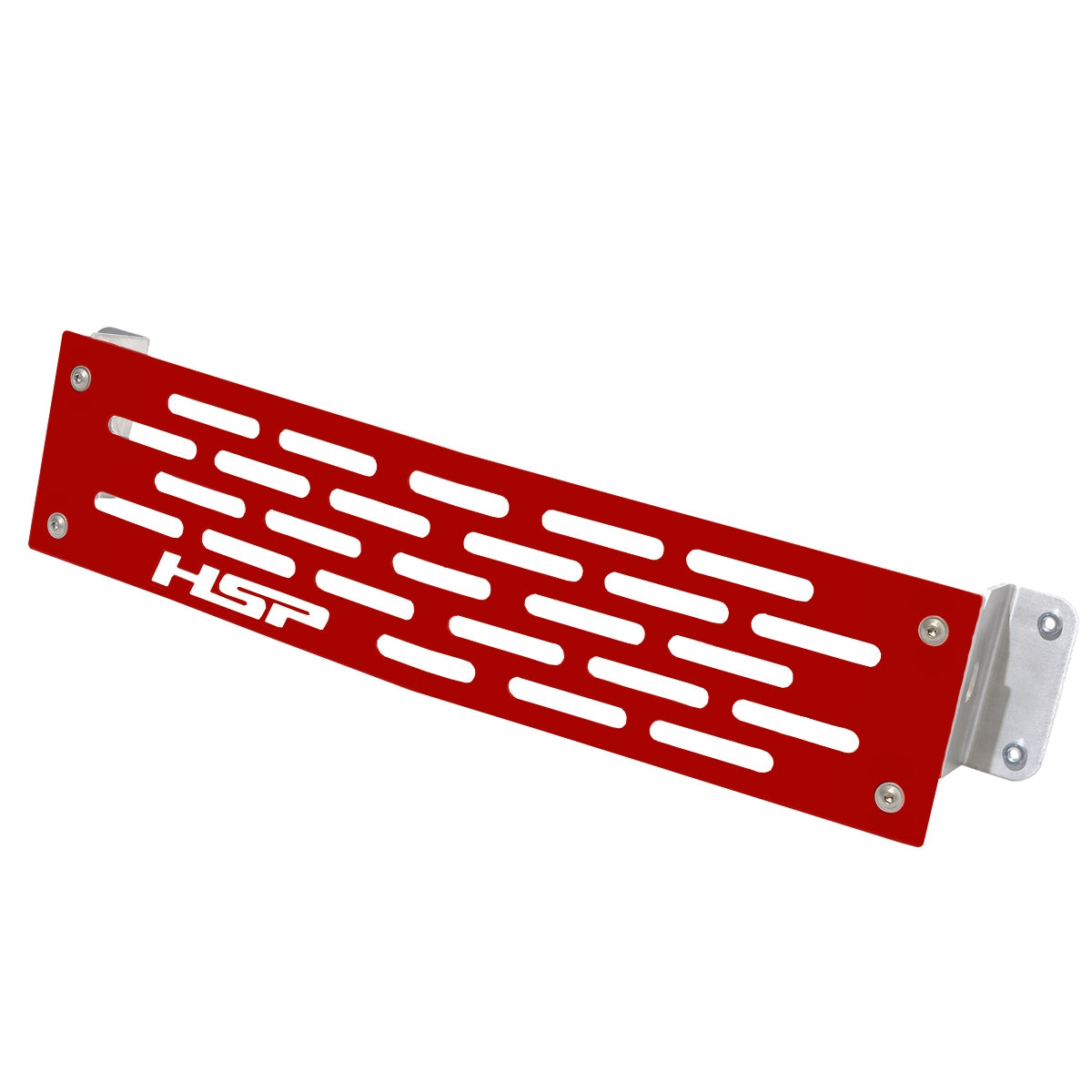 15-19 Chevrolet Silverado 2500/3500 HD Bumper Grille Insert HSP Diesel