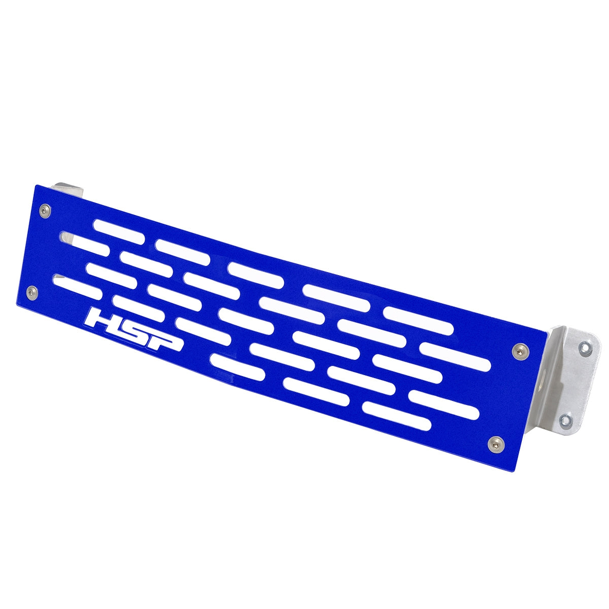 15-19 Chevrolet Silverado 2500/3500 HD Bumper Grille Insert HSP Diesel